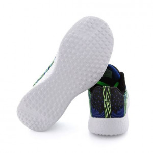 Pantofi Sport baieti Burst In The Mix Black - Img 2