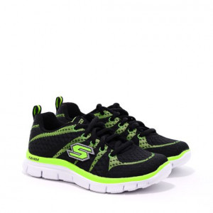 Pantofi sport baieti Flex Advantage Olive