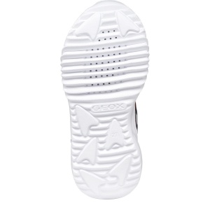 Pantofi sport băieți Geox Assister Navy Royal — talpa