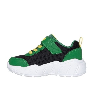 Skechers John Deere Play Scene Barn Squad Green N 407065N/GNBK