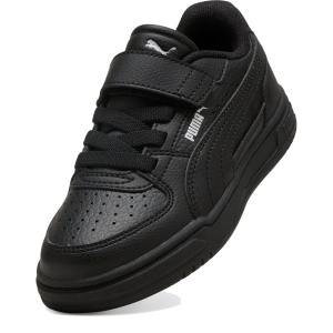 Pantofi sport băieți Puma Caven III — vedere în perspectivă