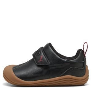 Pantofi sport băieți Puma Kitten SL V Inf Black