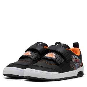 Pantofi sport băieți Puma Multiflex 2 Hot Wheels 2 SL V PS