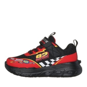 Skechers 402303N/BKRD incaltaminte copii bigstep