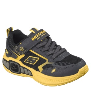 Pantofi sport băieți Skechers Light Storm 3 Multi - Img 2