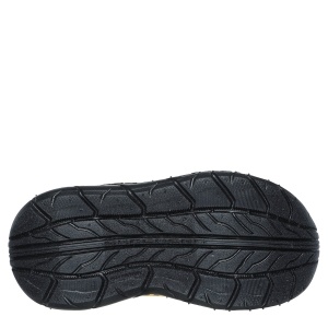 Pantofi sport băieți Skechers Skech Tracks Charcoal Yellow — talpa