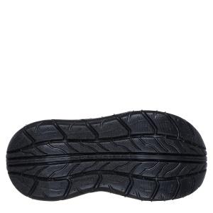 Pantofi sport băieți Skechers Skech Tracks Tractor Tronix Green - Img 5