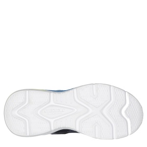 Pantofi sport băieți Skechers Tri Namics Black - 68967