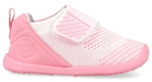 Pantofi sport barefoot fete 262188-F113 Blanco Y Rosa
