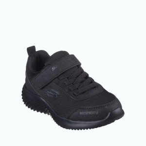Skechers Pantofi sport Mixt Bounder-Dripper Drop Black incaltaminte copii bigstep