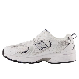 New Balance Pantofi sport copii New Balance Wide 530SB1 încălțăminte copii bigstep