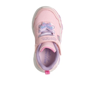 Skechers Pantofi sport baieti 400139L/BBLM Flex-Glow Ultra incaltaminte copii bigstep