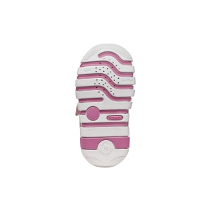 Pantofi sport fete Iupidoo Girl Nude White - Img 7
