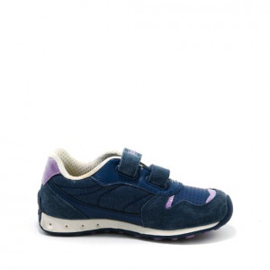 Pantofi Sport fete Jocker GA Avio Lilac - Img 6