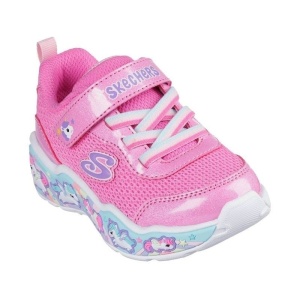 Skechers Play Scene Fun Squad Pink N 303158N-PKMT