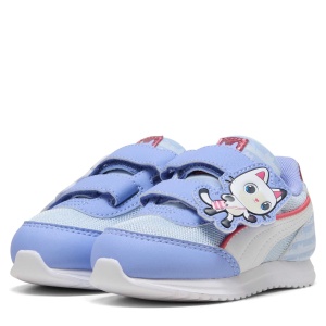 Pantofi sport fete Puma Club R78 Era Gabbys Dollhouse