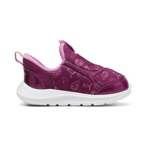 Pantofi sport fete Puma Fun Racer 2 SLIPTECH HK&FR 2 Inf