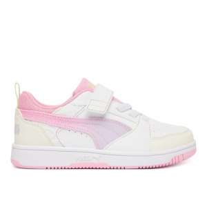 Pantofi sport fete Puma Rebound V6 LoComeOn