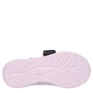 Pantofi sport fete Skechers Power Jams 2.0 — talpa