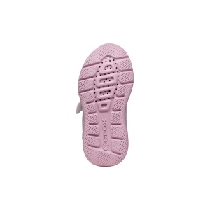 Geox Sprintye Girl White Lt Lilac B654TA-0GNHH-C1060 incaltaminte copii bigstep