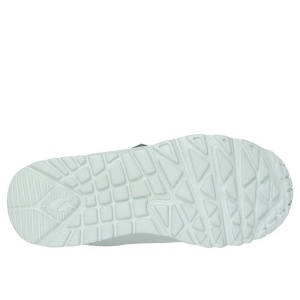 Skechers Uno Lite Easy Zip Sage L 310387L-SAGE