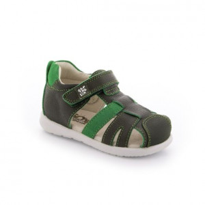Sandale baieti 182330B