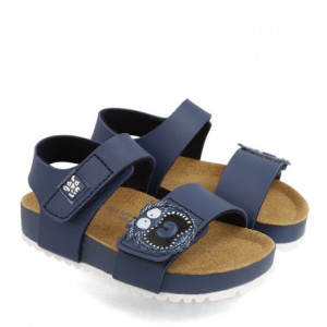 Garvalin Sandale baieti 222660A