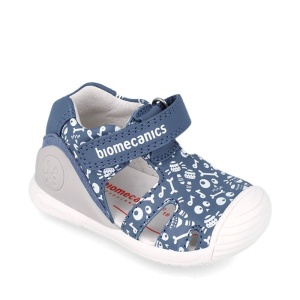 Biomecanics 242128A incaltaminte copii bigstep