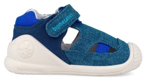 Sandale baieti 262183-A008 Azul