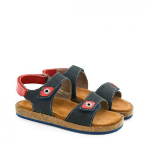 Sandale baieti 694900 First Marine Clair