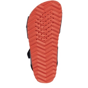 Sandale Baieti Ghita B.B Navy Red - J028LB/000EK/C0735 - de sus