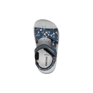 Sandale baieti Lightfloppy Navy Royal - Img 9
