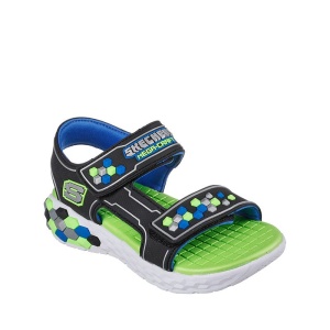 Skechers 402214L/BBLM incaltaminte copii bigstep