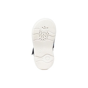 Sandale baieti Sandal Zapito Boy Dk Navy White - Img 7