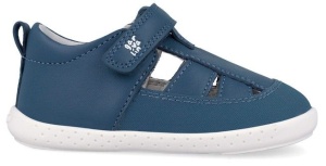 Sandale barefoot baieti 262323-A556 Petrol