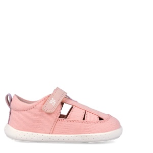 Sandale barefoot fete Garvalin Rosa