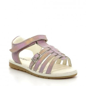 Kickers Sandale Fete 894870 Gilianna Pink incaltaminte copii bigstep