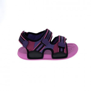 Sandale fete Ultrak GB Fuchsia Black - Img 2