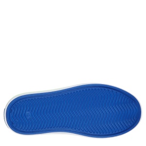 Sandale plajă Băieți Skechers Guzman Steps Blue Lime - Img 5