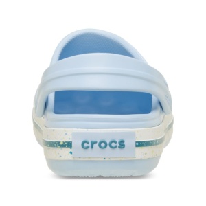 Papuci copii Crocband Speckled Blue Frost incaltaminte copii bigstep