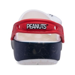 Papuci copii Crocs Classic Peanuts încălțăminte copii bigstep