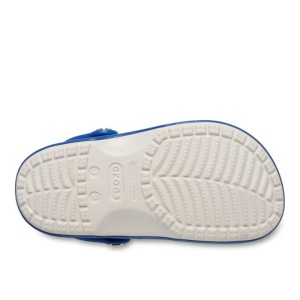 Sandale plaja si piscina copii Crocs Classic Zootopia Clog cu jibbitz încălțăminte copii bigstep