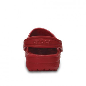 Sandale plaja Crocs Classic Clog K Pepper