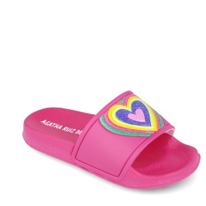 Sandale plaja fete 252995A - 252995/A146 - unghi 4