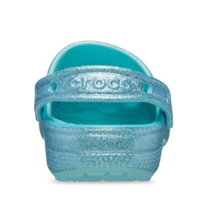 Crocs Classic Clog T Frozen Elsa 210237-90H incaltaminte copii bigstep