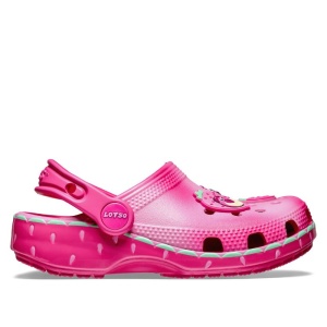 Crocs Sandale plaja fete Classic Lotso Clog incaltaminte copii bigstep