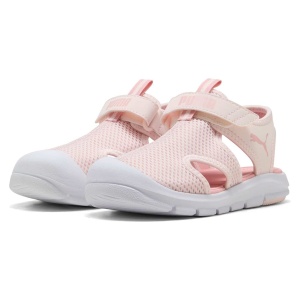 Sandale plajă fete Puma Fun Racer Mesh PS Jasmine
