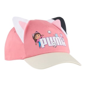 Sapca fete PUMA x Gabby's Dollhouse Cap