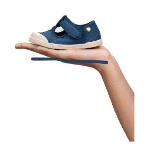 Teniși barefoot băieți Igor Lona Pepito Marino - Img 6