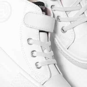 Conguitos Tenisi copii Napa White 